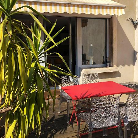La Terrasse Victoria - Stanislas Place - 65M2 Nancy Luaran gambar